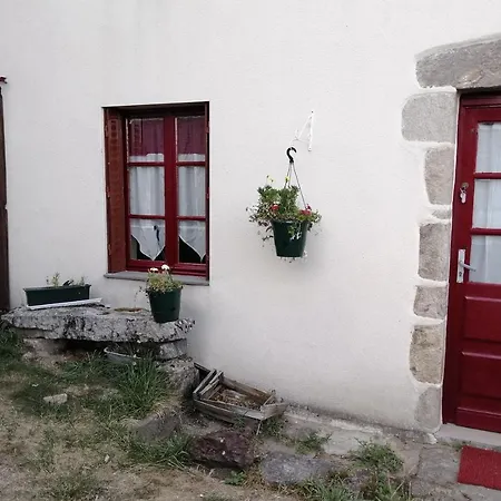 De L'orchidee Hébergement de vacances *